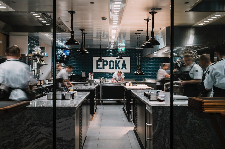Aż 5 polskich restauracji wyróżnionych w prestiżowym rankingu / @epokarestaurant