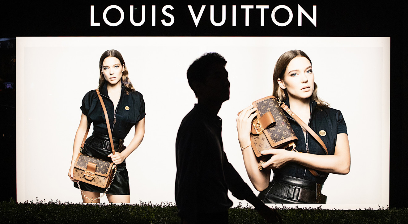 Louis Vuitton szuka pracowników! Do 2025 roku chce zatrudnić 9 tysięcy nowych osób