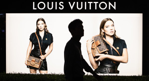 Louis Vuitton szuka nowych pracowników / Getty Images