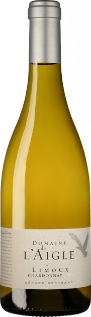 Gerard Bertdand, Domaine de l'Aigle - Chardonnay Limoux