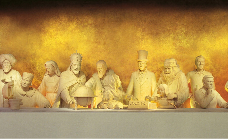 Muzeum Marcepanu / materiały prasowe