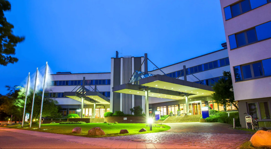 Park Inn by Radisson Lübeck. / materiały prasowe
