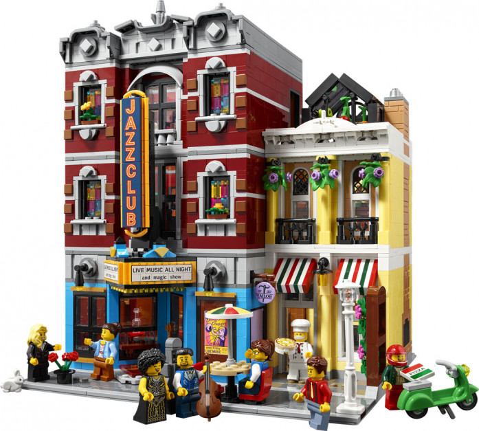 LEGO Icons - 
