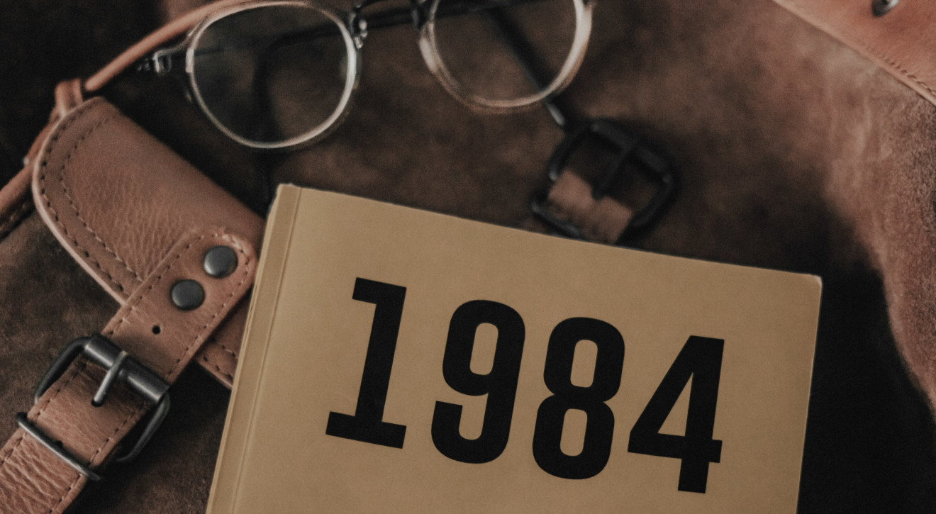 "Rok 1984" George'a Orwella najpopularniejszą książką wśród Rosjan. Odzwierciedla ich rzeczywistość?