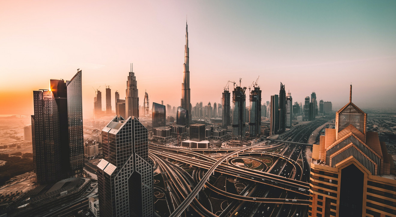 Kolejny megaprojekt Arabii Saudyjskiej. Megawieżowiec ma być ponad 2 razy wyższy niż Burj Khalifa!