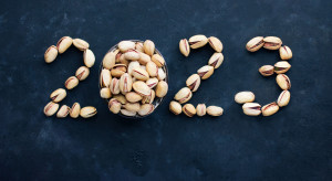 Smakowe trendy na 2023: Pistacje, "nostalgiczne jedzenie" i kawa grzybowa / Shutterstock