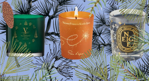 WELL LIST: Najpiękniejsze świece pachnące Bożym Narodzeniem przez cały rok!