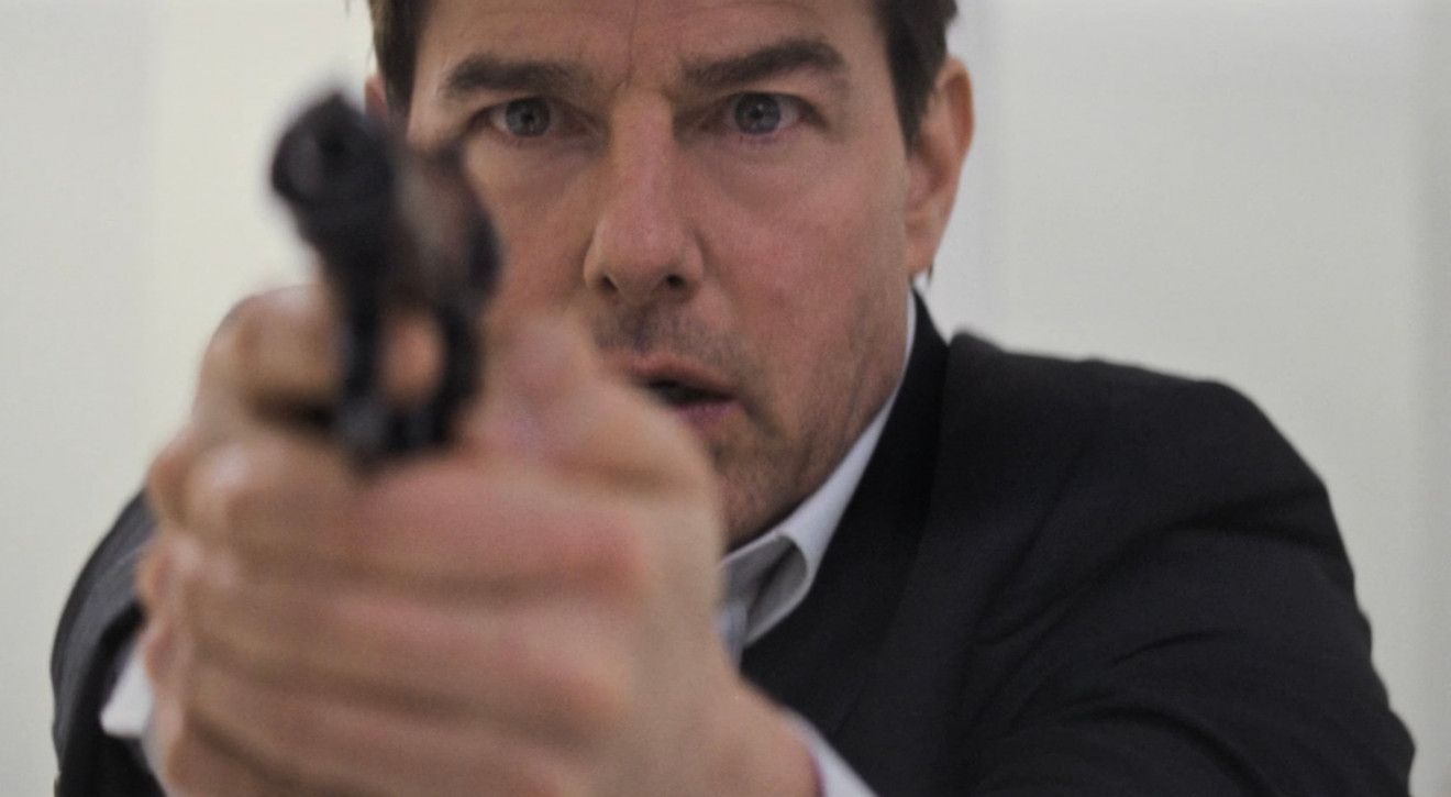 Dlaczego Tom Cruise jest na czarnej liście Bugatti? Chodzi o pewną wpadkę na czerwonym dywanie...
