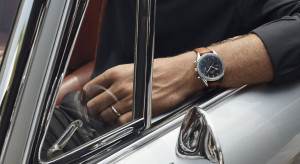 7 luksusowych zegarków, o których marzy każdy facet