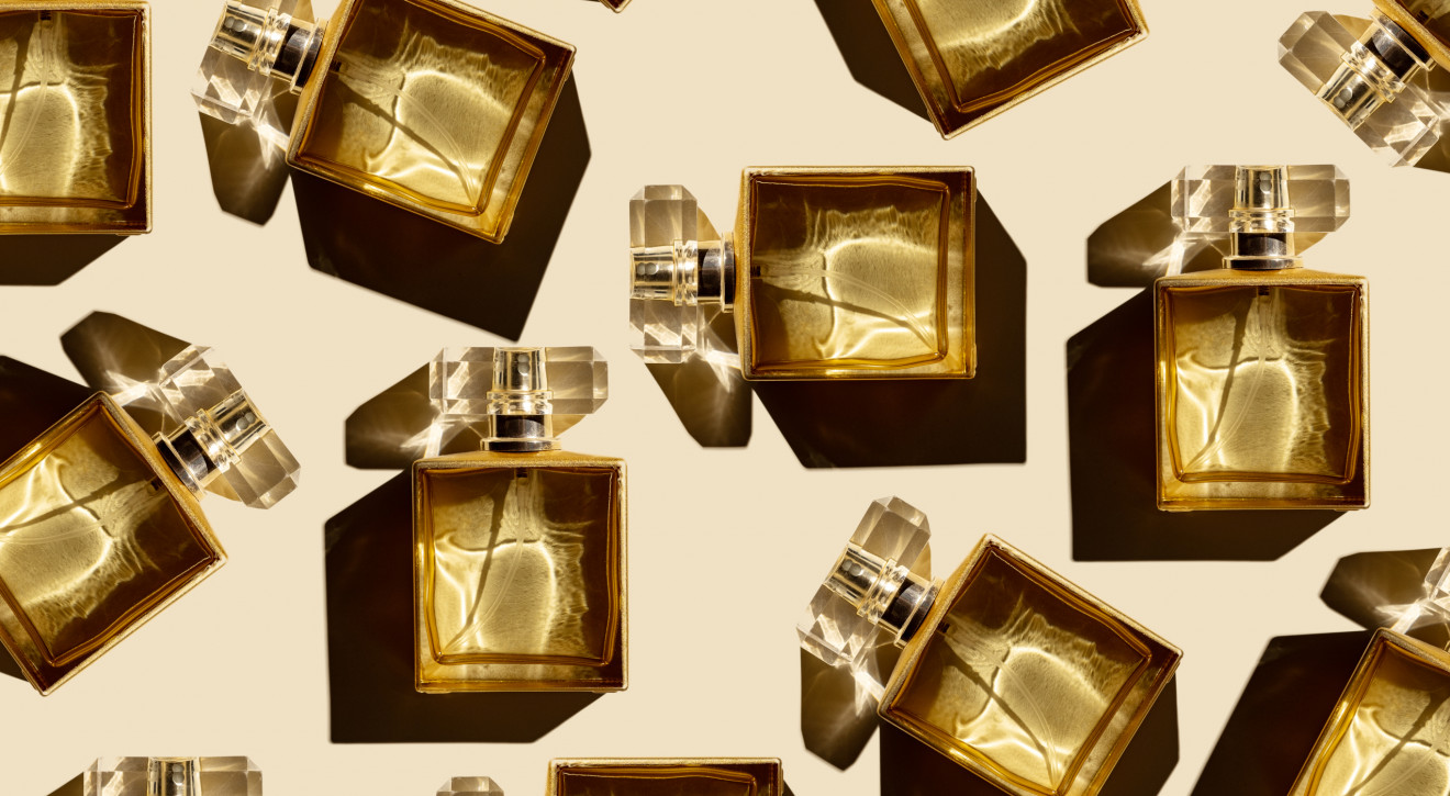 Luksusowe perfumy odporne na kryzys. Producenci liczą potężne zyski!