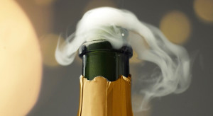 Najdroższe butelki szampana sprzedane w 2022 roku / Shutterstock