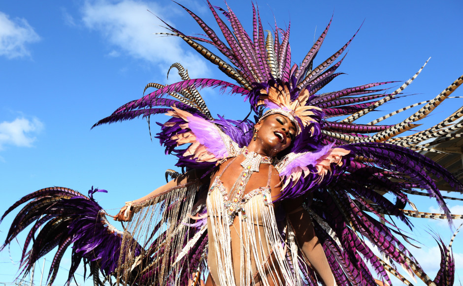Gdzie na wakacje w karnawale? Trynidad i Tobago / Getty Images