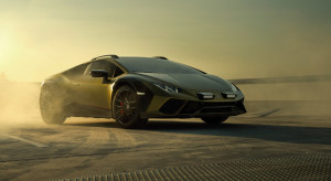 Najciekawsze samochodowe premiery 2023 / Materiały prasowe Lamborghini