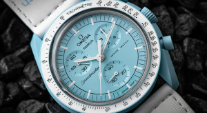 Omega nie chce iść w ślady Rolexa w kwestii używanych zegarków, fot. Shutterstock