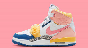 Kryzys na rynku sneakersów / materiały prasowe Nike