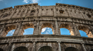 Tajemnica starożytnych budowli rozwiązana! Naukowcy odkryli "antyczny beton"