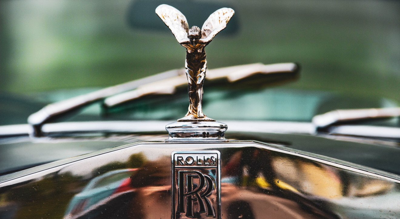 Producenci luksusowych aut wygrali rok 2022. Rolls-Royce, Bentley i inni z rekordowymi wynikami