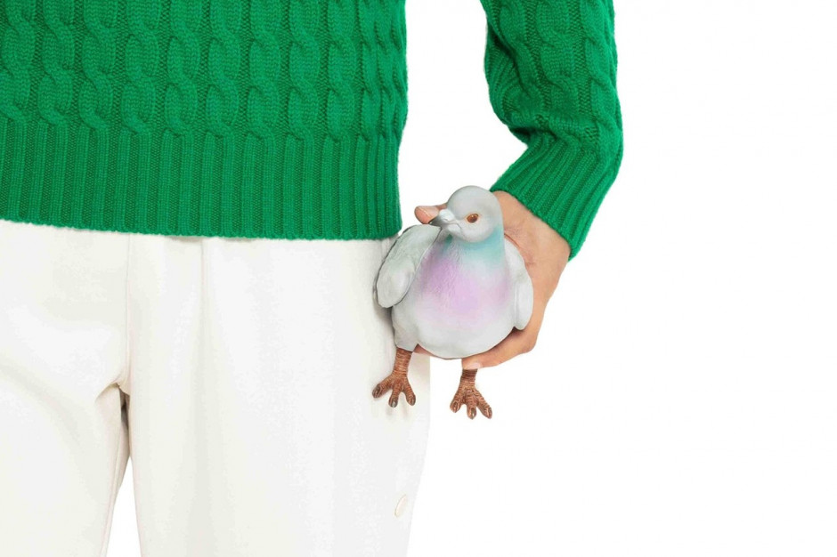 Pigeon Bag JW Anderson / materiały prasowe