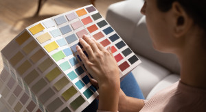 Naukowcy wybrali najbrzydszy kolor na świecie / Shutterstock