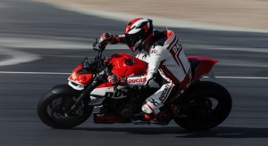 Ducati ustanowił w 2022 r. sprzedażowy rekord wszech czasów / Unsplash