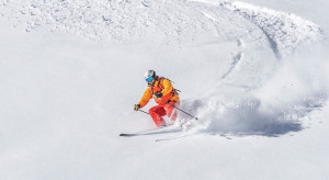 Kanada: Uprawa śniegu zamiast sztucznego naśnieżania / Shutterstock