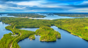 Finlandia po raz piąty zdobywa tytuł najszczęśliwszego państwa na świecie / Shutterstock