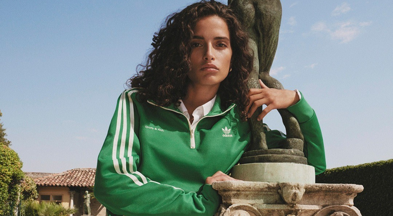 Adidas przegrywa spór o kradzież trzech pasków. Marka straci kultowy znak towarowy na rzecz Thoma Browne'a?