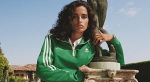 Adidas przegrywa spór o kradzież trzech pasków / materiały prasowe