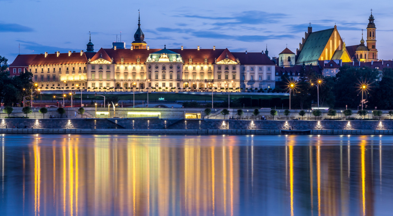 Zamek Królewski. Włoscy mistrzowie renesansu, Malczewski i… Kopernik na wystawach w 2023 roku / Shutterstock Zamek Królewski w Warszawie chce pobić kolejny rekord. Kusi arcyciekawymi wystawami
