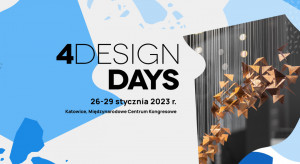 Czas na refleksję – czy idziemy w dobrym kierunku? Zbliża się 7. edycja 4 Design Days