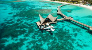 Najlepsze luksusowe hotele na Malediwach / materiały prasowe hotelu  Joali Being