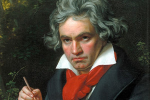 Ludwig van Beethoven "Dla Elizy" - kim była Eliza? / Wikimedia Commons, PD