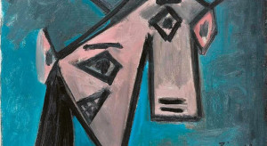 Złodziej Picassa i Mondriana usłyszał wyrok sądu / Narodowa Galeria Sztuki w Atenach