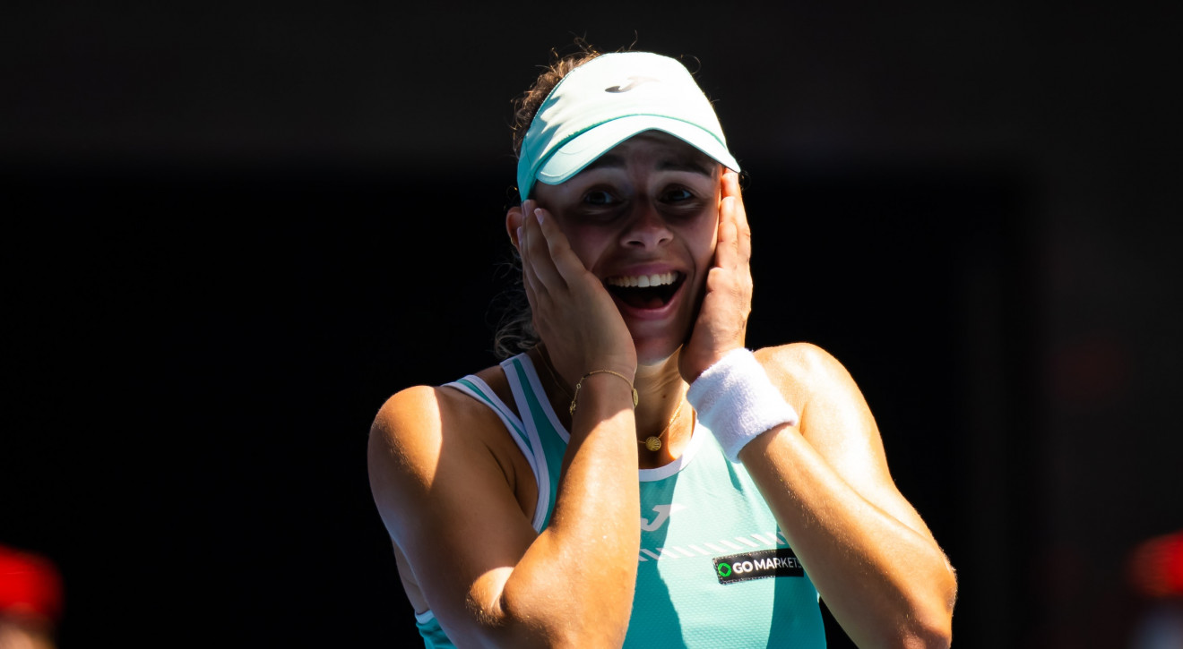 Australian Open 2023: Magda Linette i deblista Jan Zieliński w półfinale turnieju!