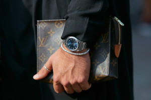 Raport Deloitte: Wielki powrót Rolexa do czołówki marek luksusowych. Top 3 wciąż bez zmian, fot. Shutterstock