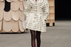 Chanel haute couture wiosna-lato 2023 