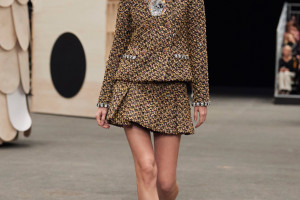 Chanel haute couture wiosna-lato 2023 