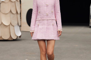 Chanel haute couture wiosna-lato 2023 
