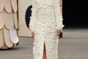 Chanel haute couture wiosna-lato 2023 
