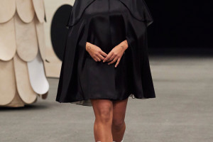 Chanel haute couture wiosna-lato 2023 