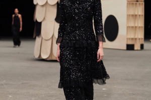 Chanel haute couture wiosna-lato 2023 