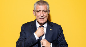 Fernando Santos najdroższym trenerem w historii? Może pobić rekord Leo Beenhakkera!