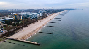 Kołobrzeg: wielomilionowa inwestycja zakończona. Oto najdłuższa promenada w Polsce