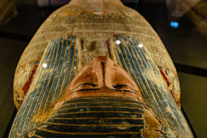 Egipt: Archeolodzy odkryli najstarszą mumię wszech czasów, fot. Unsplash