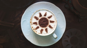 Kawa z cynamonem - właściwości / Shutterstock