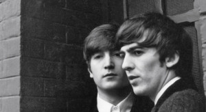 ,,Paul McCartney Photographs 1963-1964: Eyes of The Storm’’ / Paul McCartney