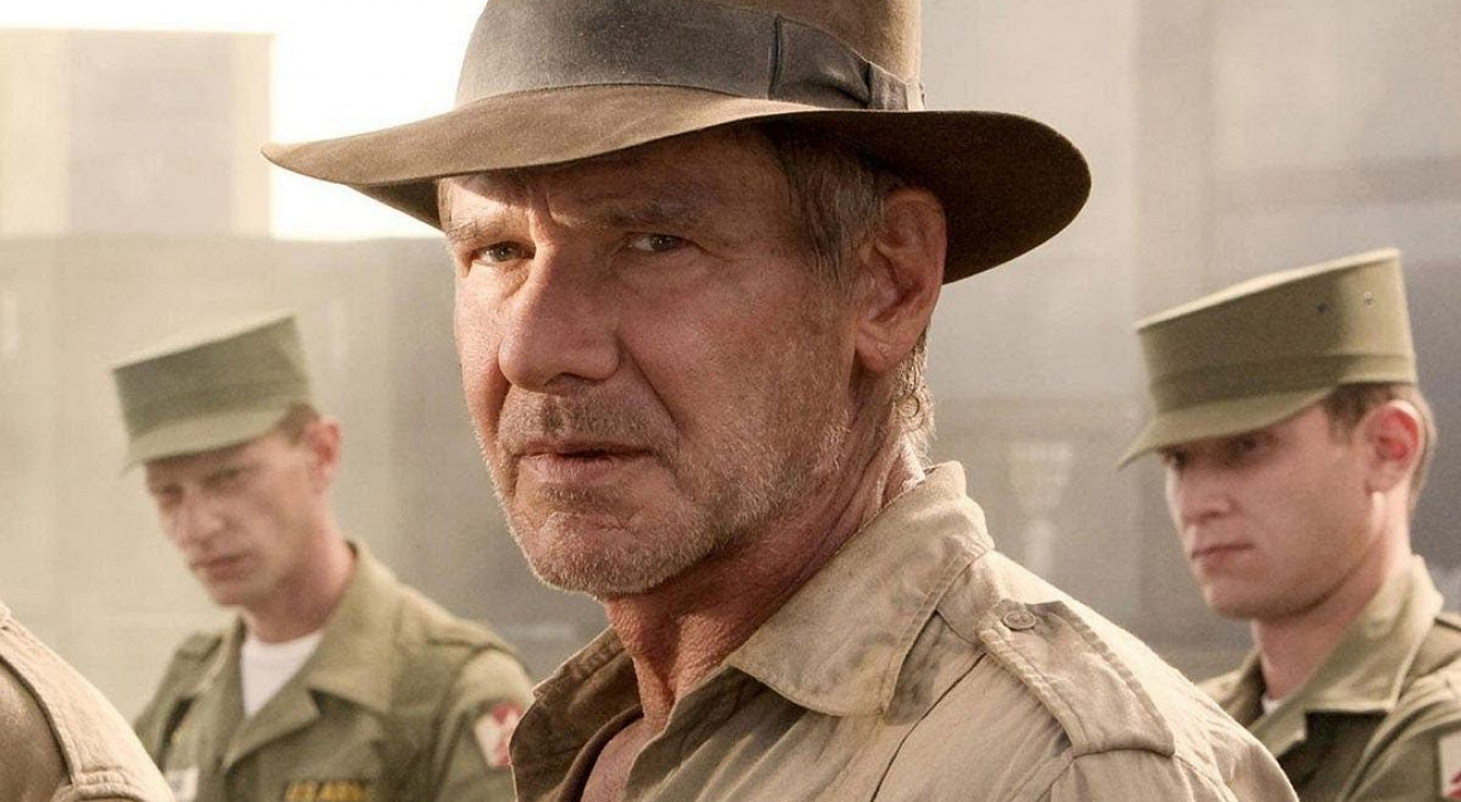 Indiana Jones 5, Barbie, Diuna 2. Oto 13 najgorętszych premier filmowych 2023 roku