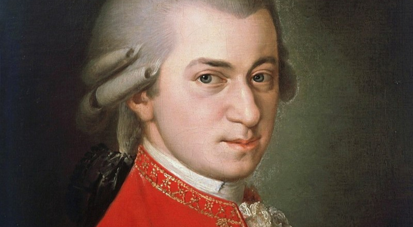 Cenny rękopis Mozarta na sprzedaż! To gratka nie tylko dla miłośników muzyki klasycznej