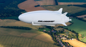Wielki powrót sterowców. Czy hybrydowe zeppeliny mają szansę zmienić luksusowy transport?