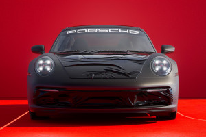 Porsche NFT Collection, fot. Twitter